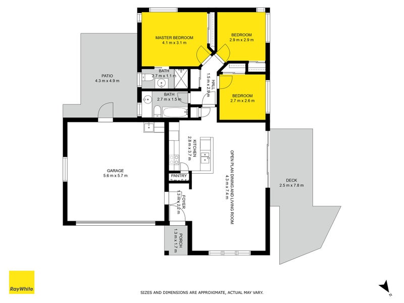 78 Riverton Drive, Randwick Park, Auckland - Carousel 19