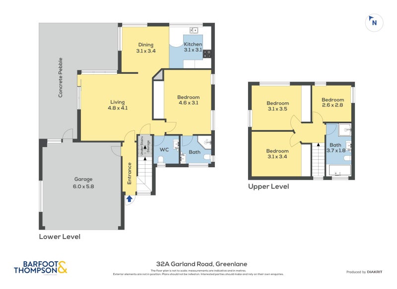 32A Garland Road, Greenlane, Auckland - Carousel 19