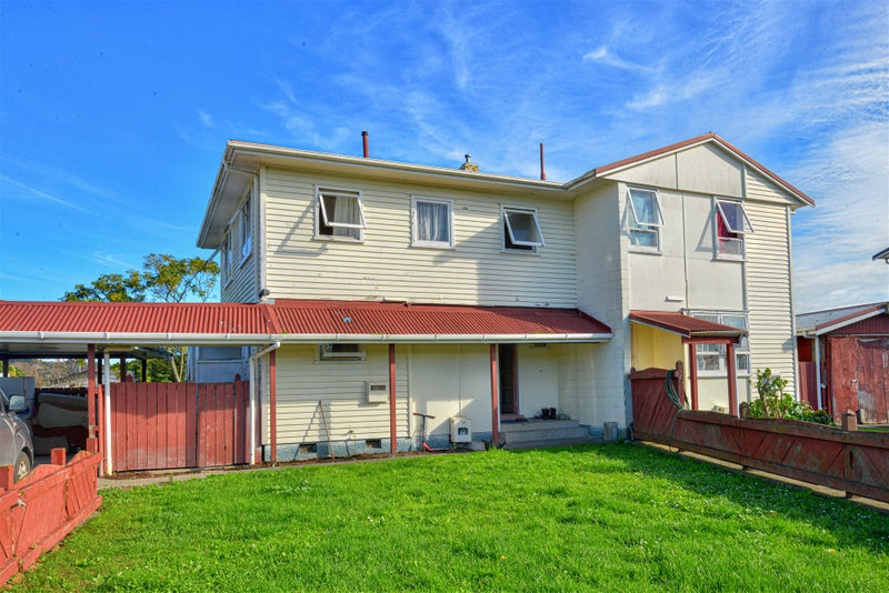 13 Fleming Street, Outer Kaiti, Gisborne - Carousel 1