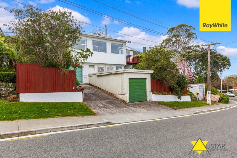 71 Mount Royal Avenue, Mount Albert, Auckland - Carousel 24