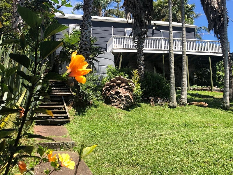 30 Palm Road, Palm Beach, Waiheke Island - Carousel 14