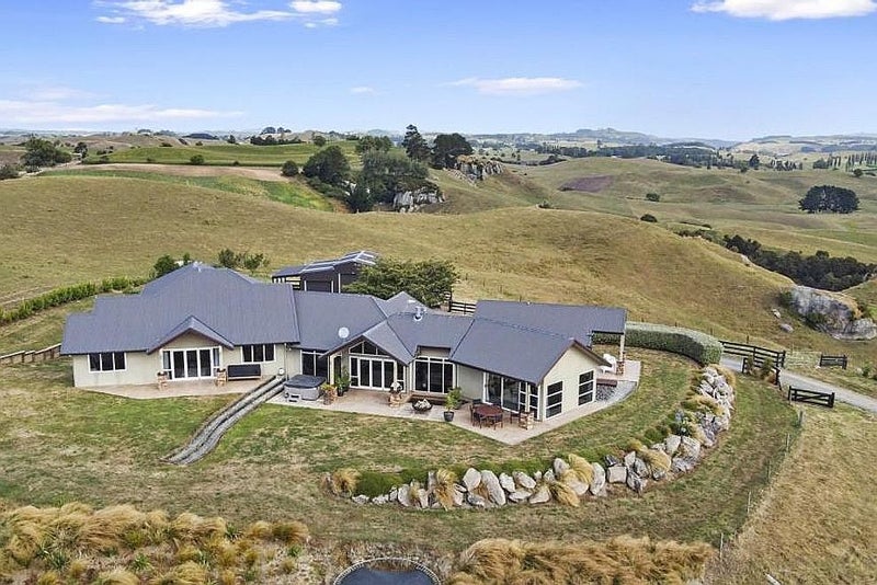 537 Lake Arapuni Road, Putaruru - Carousel 2