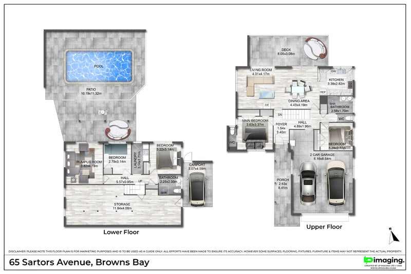 65 Sartors Avenue, Browns Bay, Auckland - Carousel 20