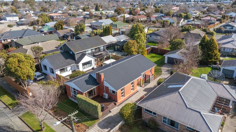 21 Teesdale Street, Burnside, Christchurch - Carousel 2