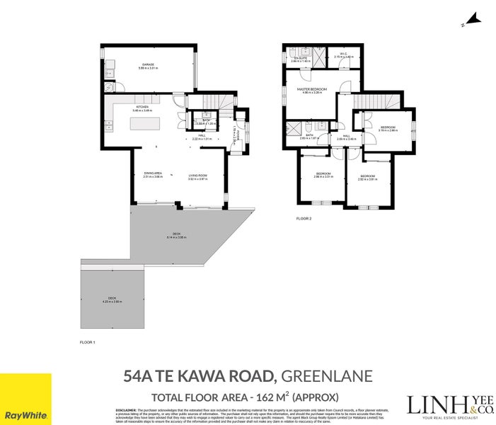 54A Te Kawa Road, Greenlane, Auckland - Carousel 28
