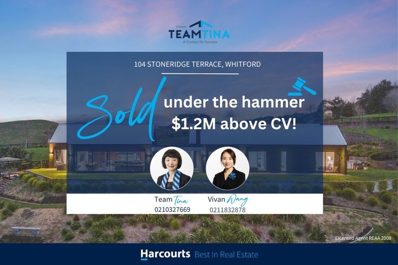 104 Stoneridge Terrace, Manurewa - Carousel 1