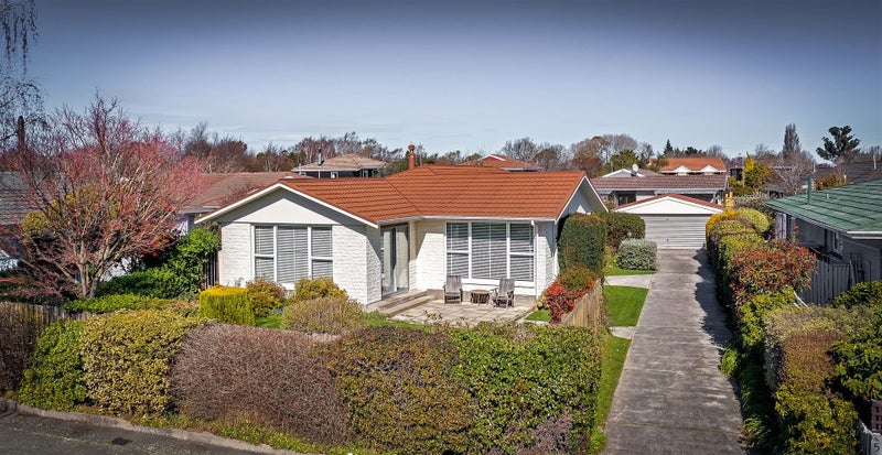 5 Glenside Avenue, Ilam, Christchurch - Carousel 16