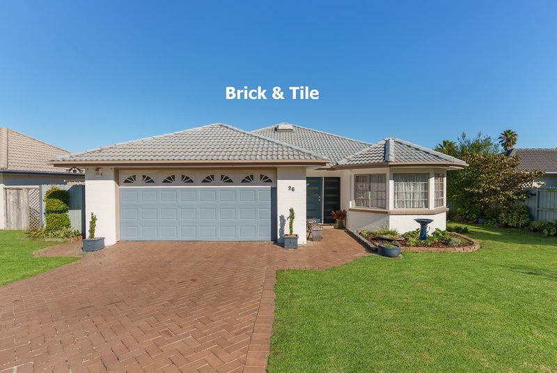 26 Palmcrest Grove, Highland Park, Auckland - Carousel 1