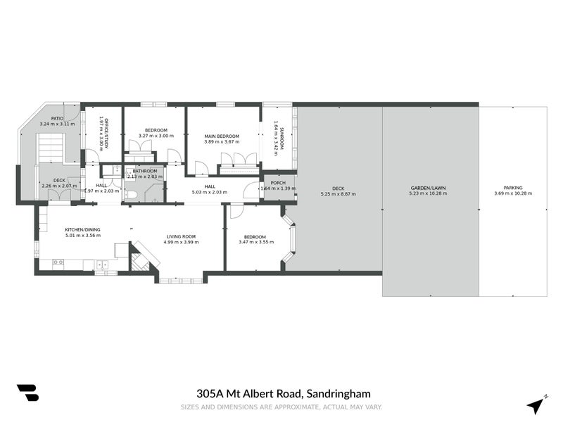 305A Mount Albert Road, Wesley, Auckland - Carousel 18