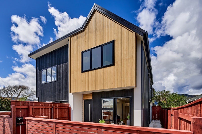 1/892 High Street, Avalon, Lower Hutt - Carousel 1