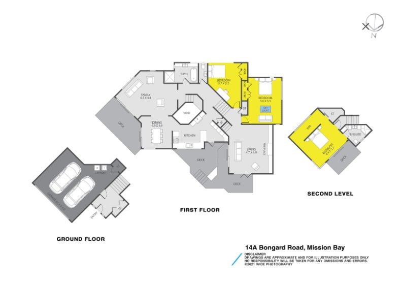 14A Bongard Road, Mission Bay, Auckland - Carousel 28