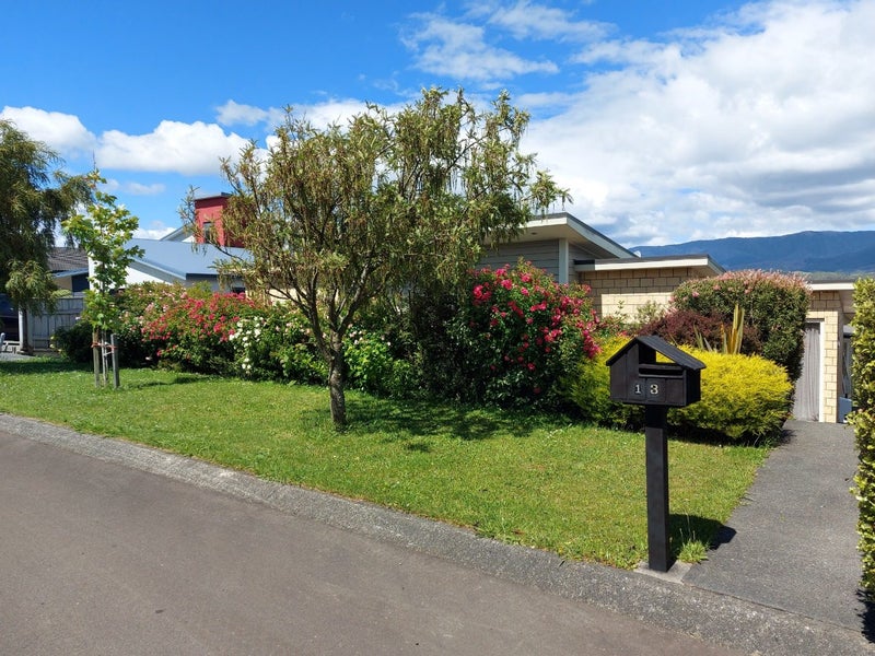 13 Colin Guppy Crescent, Riverstone Terraces, Upper Hutt - Carousel 20