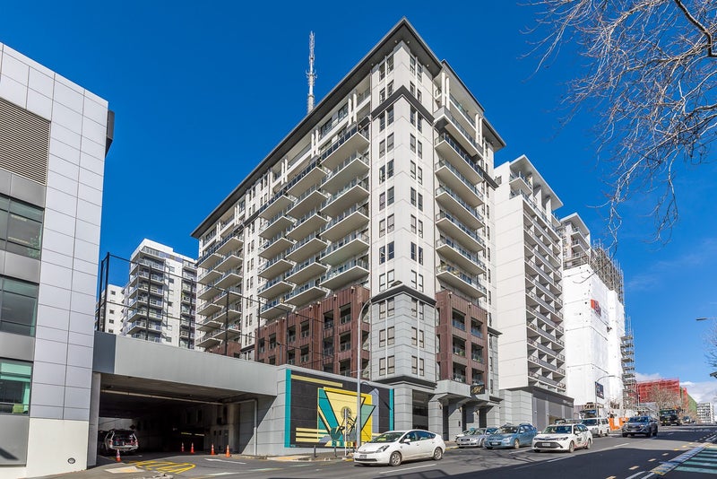 811/22 Nelson Street, Auckland Central, Auckland - Carousel 1