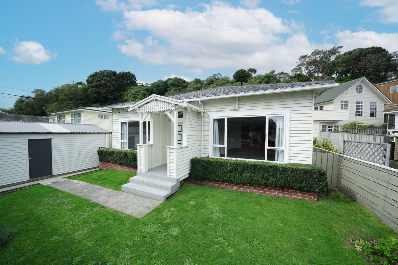 70 Para Street, Miramar, Wellington - Carousel 2