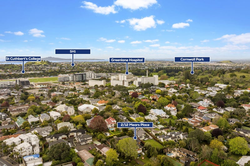 2/12 Mears Place, Epsom, Auckland - Carousel 28