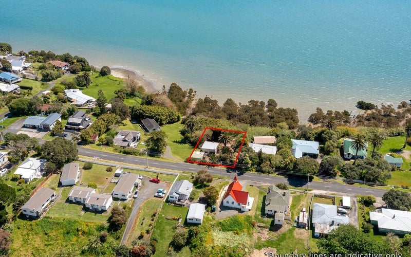 39 Parnell Street, Rawene, Kaikohe - Carousel 1