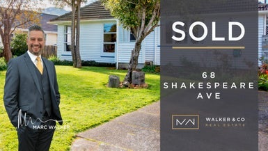 68 Shakespeare Avenue, Trentham, Upper Hutt - Carousel 1