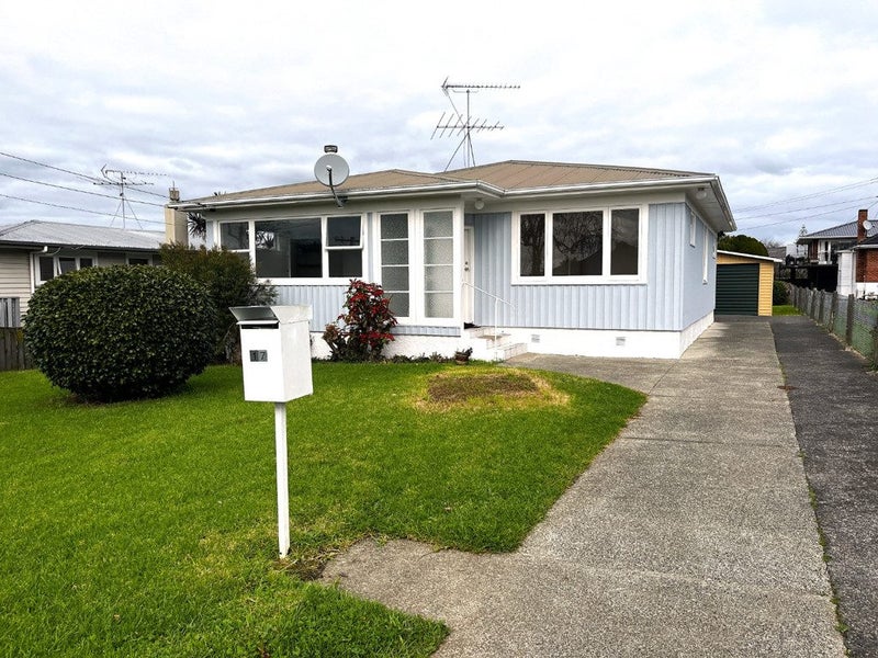 17 Allenby Road, Panmure, Auckland - Carousel 1