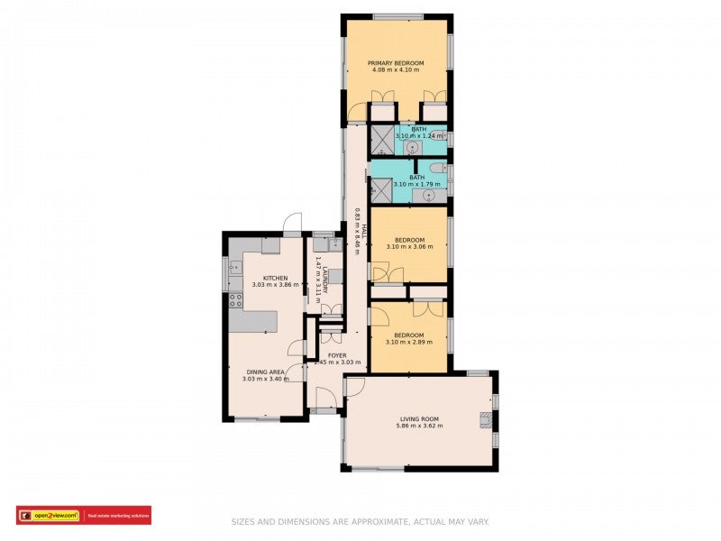 4 Tumene Drive, Owhata, Rotorua - Carousel 16