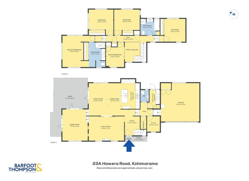 23A Hawera Road, Kohimarama, Auckland - Carousel 28