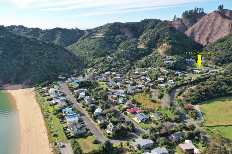 1311 Abel Tasman Drive, Tata Beach - Carousel 2