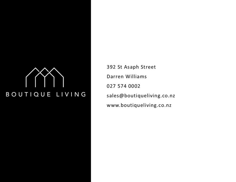 3/102 Rossall Street, Merivale, Christchurch - Carousel 16