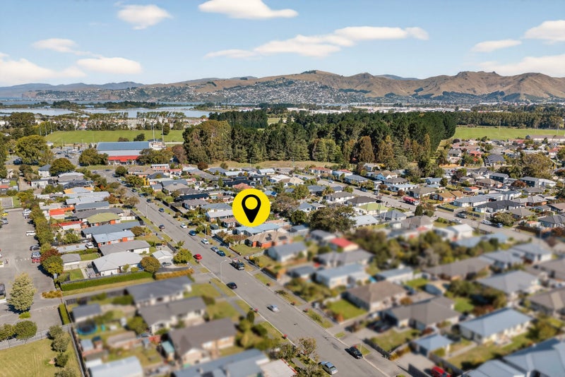 84 BICKERTON STREET, Wainoni, Christchurch - Carousel 22