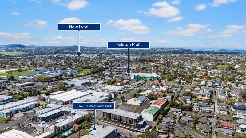 30A/30 Westward Ho, Glen Eden, Waitakere - Carousel 13
