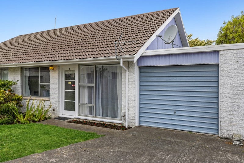4/81 Southampton Street, Sydenham, Christchurch - Carousel 1