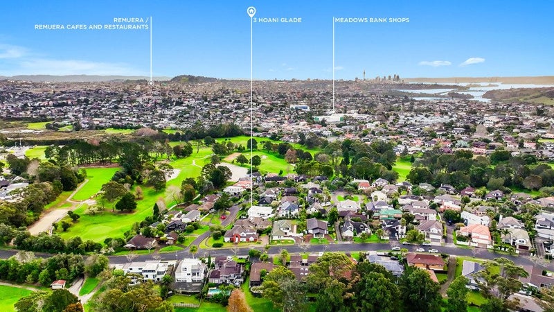 3 Hoani Glade, Saint Johns, Auckland - Carousel 22