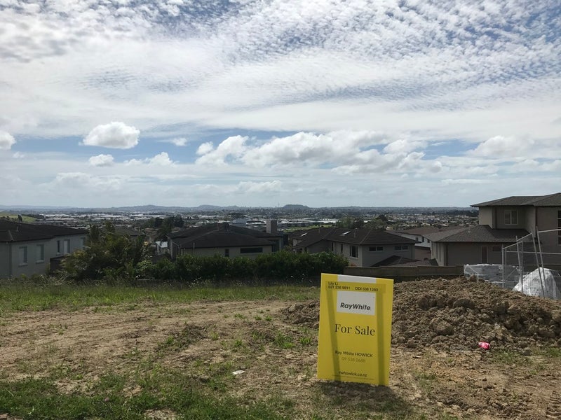 7 Alan John Place, East Tamaki Heights, Auckland - Carousel 1