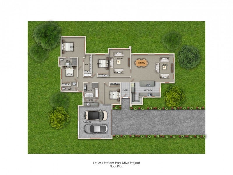 99 Prestons Park Drive, Marshland, Christchurch - Carousel 8