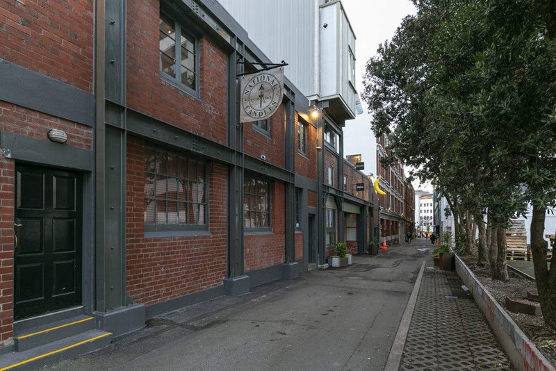 417/74 Taranaki Street, Te Aro, Wellington - Carousel 23