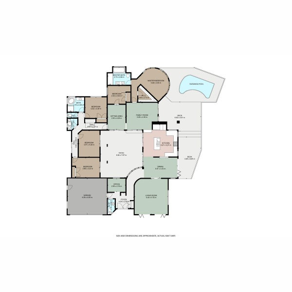 14 Harbelle Close, Bethlehem, Tauranga - Carousel 33