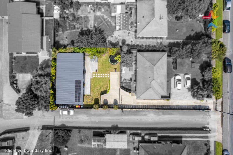 394A Cambridge Terrace, Naenae, Lower Hutt - Carousel 20