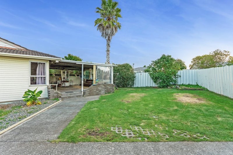 33 Aarts Avenue, Manurewa, Auckland - Carousel 1