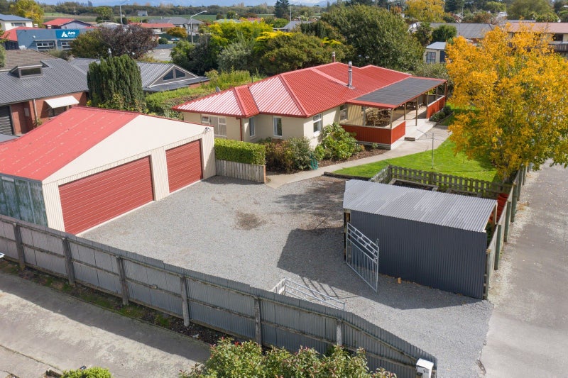 4 Cross Street, Allenton, Ashburton - Carousel 1