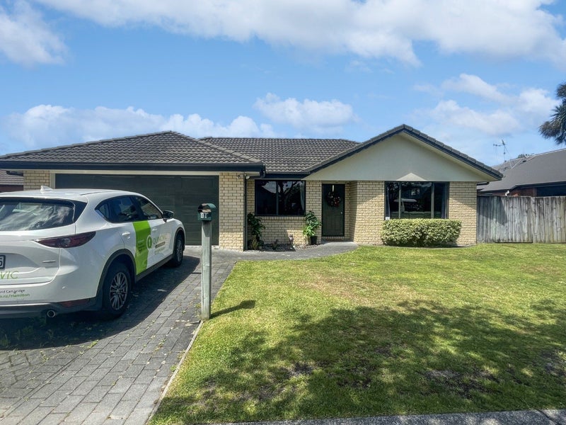 41 Wentworth Drive, Rototuna North, Hamilton - Carousel 1