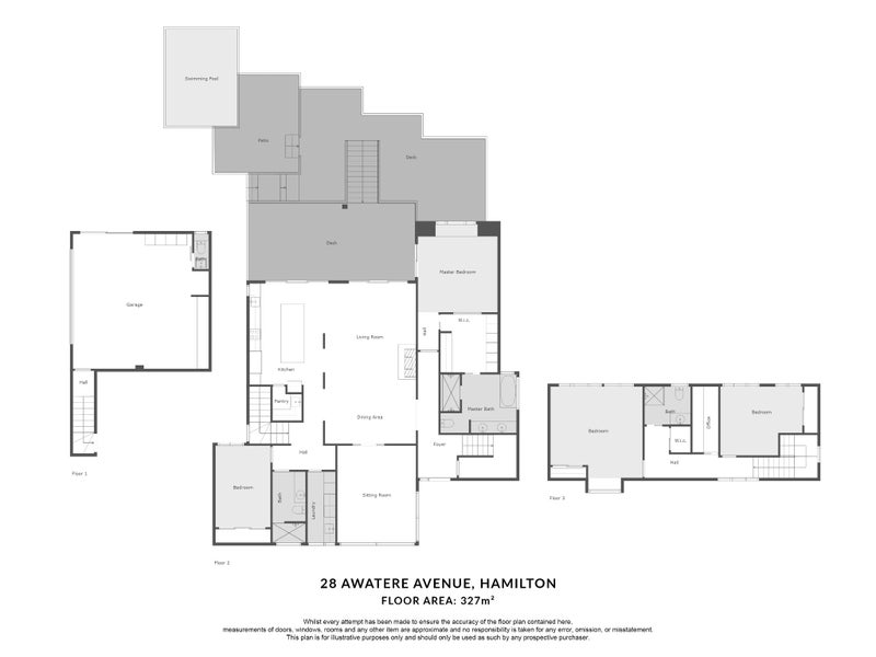 28A Awatere Avenue, Beerescourt, Hamilton - Carousel 38