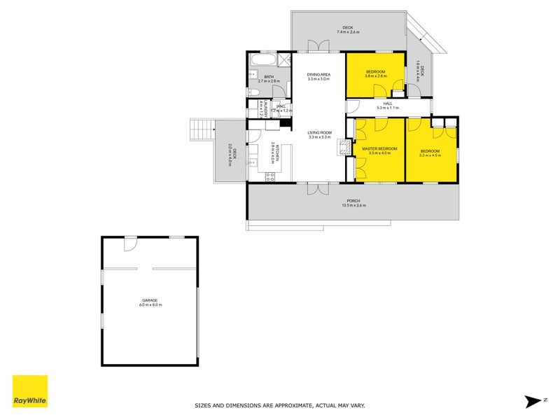 1 Mcnicol Road, Papakura - Carousel 17