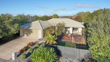 22 Amoka Crescent, Parklands, Christchurch - Carousel 1