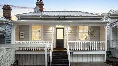 99 Franklin Road, Freemans Bay, Auckland - Carousel 1