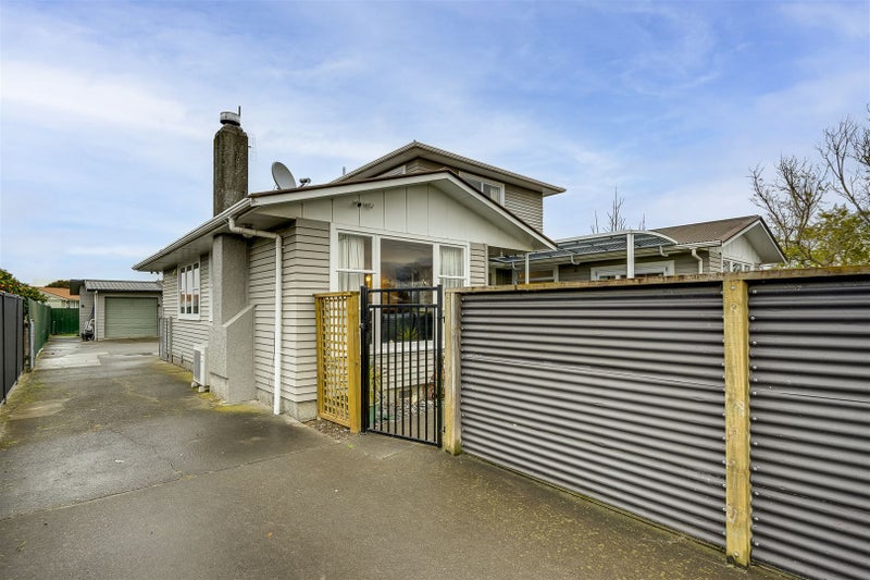 91 Wycliffe Street, Onekawa, Napier - Carousel 24