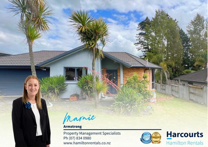 20 Palm Grove Drive, Western Heights, Hamilton - Carousel 1