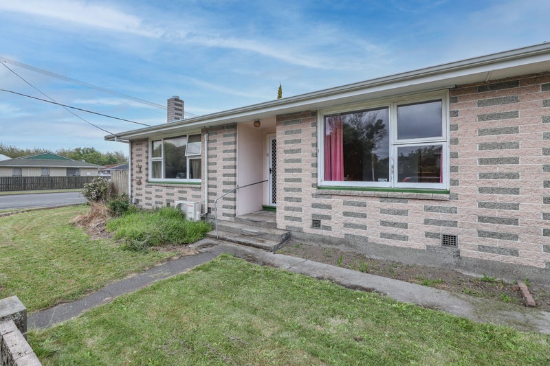 550 Gloucester Street, Linwood, Christchurch - Carousel 1