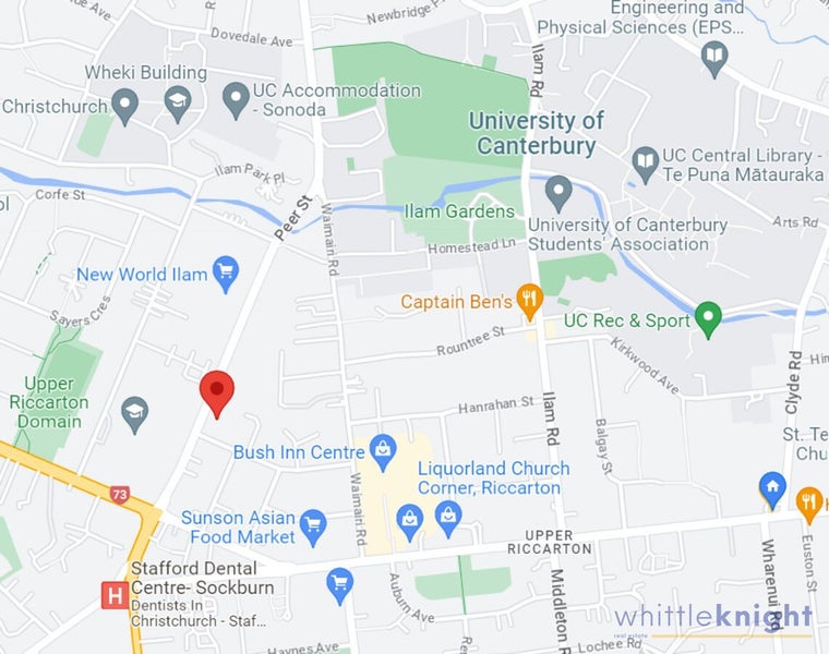 4/28 Peer Street, Upper Riccarton, Christchurch - Carousel 14