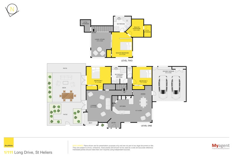 1/0 Long Drive, St Heliers, Auckland - Carousel 22