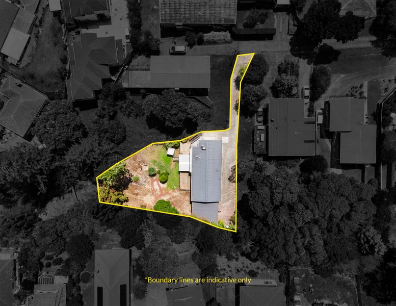 21A Mersey Place, New Windsor, Auckland - Carousel 11