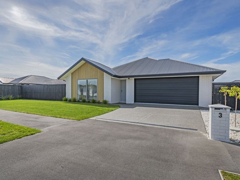 3 Letitia Street, Burwood, Christchurch - Carousel 2