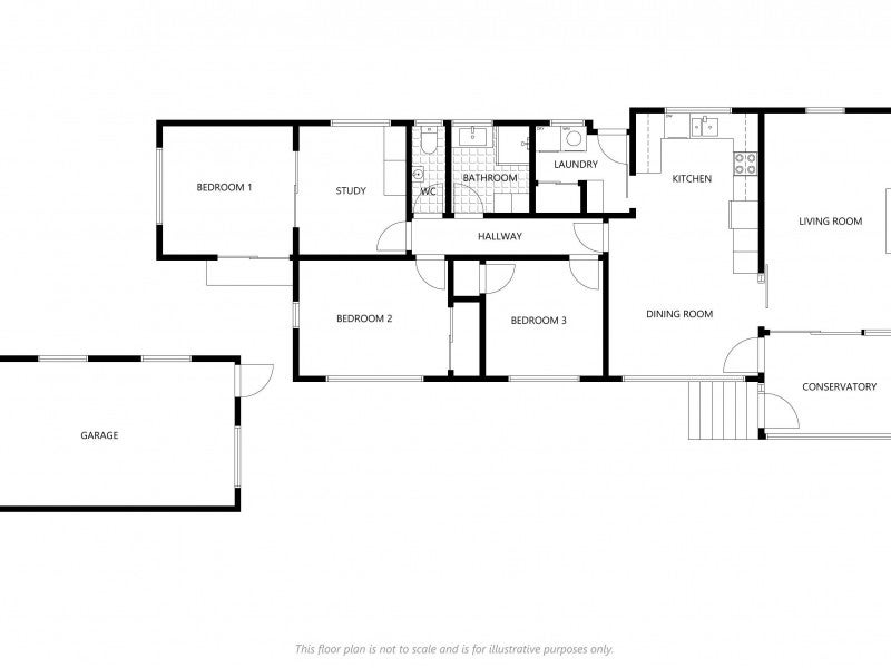 9 Constant Street, Sawyers Bay, Dunedin - Carousel 25